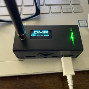 Setup Your MMDVM Setup & Codeplug