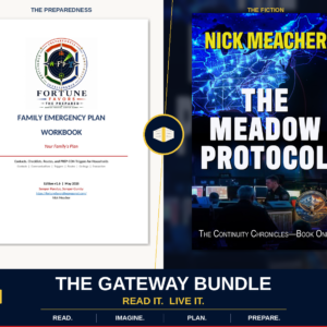 Bundle - The Gateway