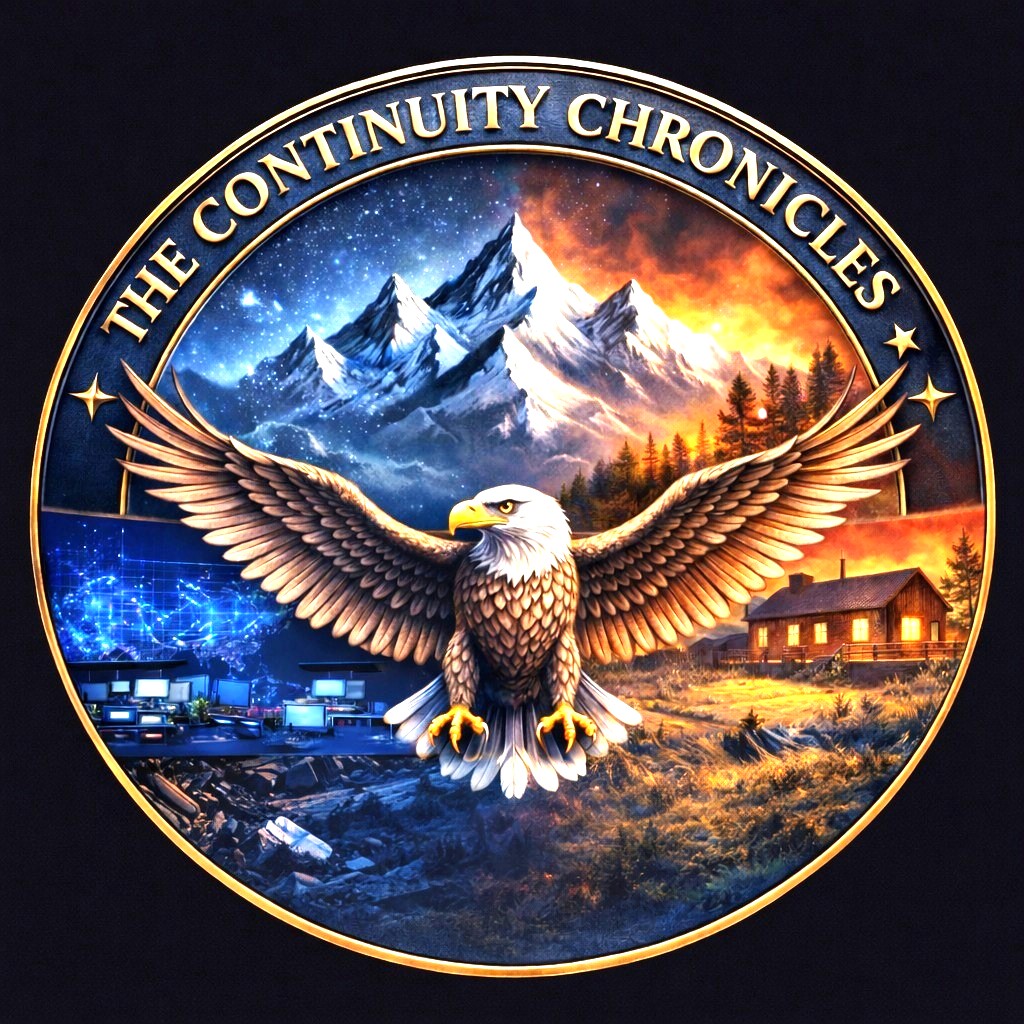 The Continuity Chronicles