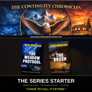 Bundle - The Series Starter (Paperback)