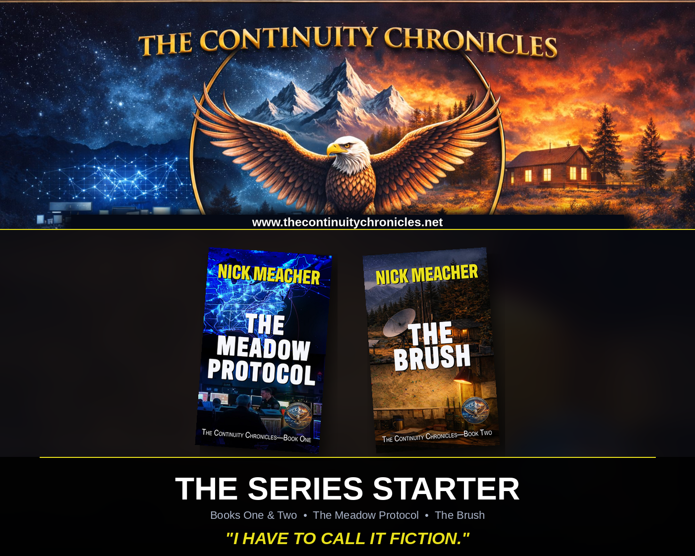 Bundle - The Series Starter (Paperback)