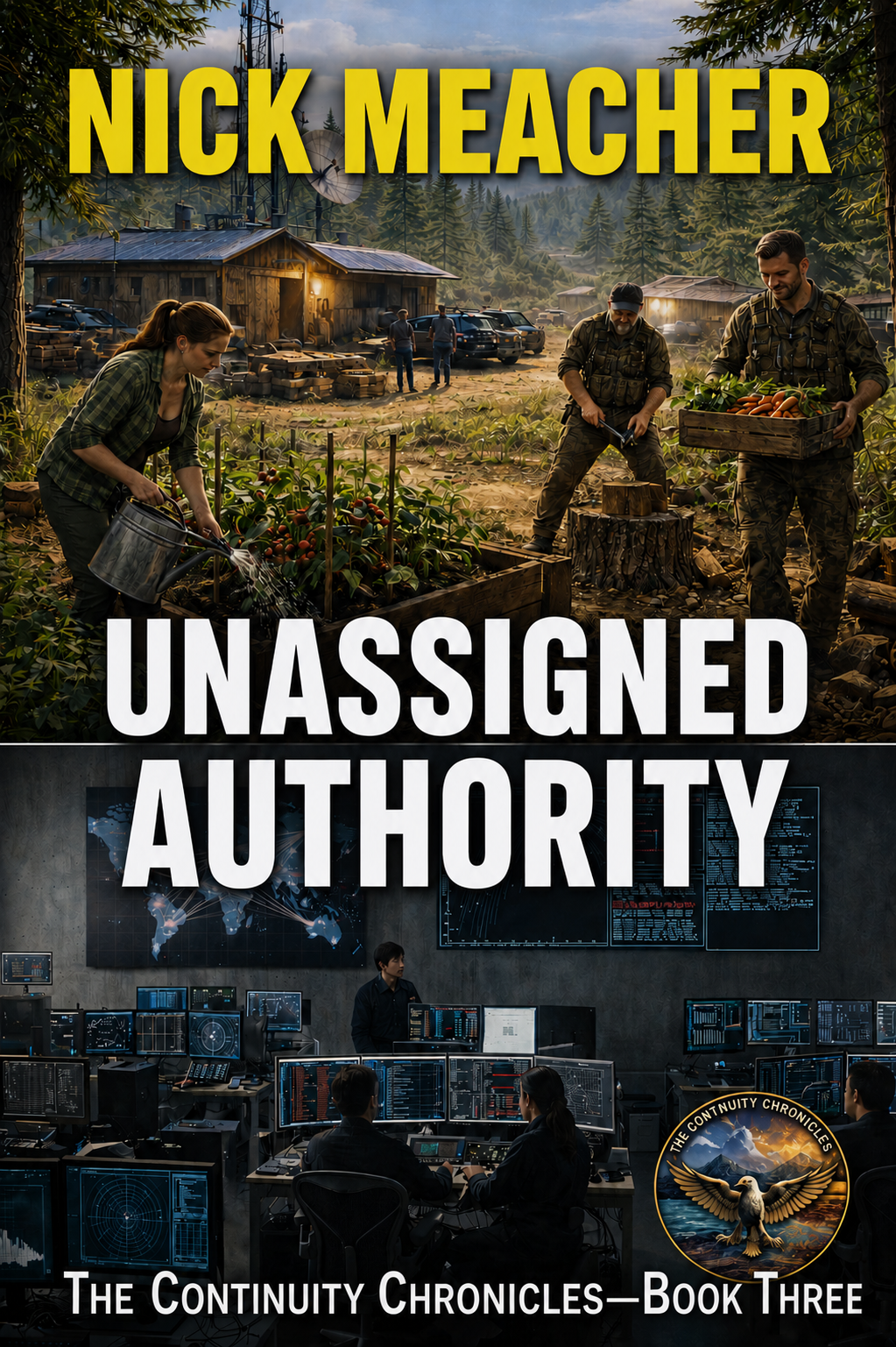 Unassigned Authority