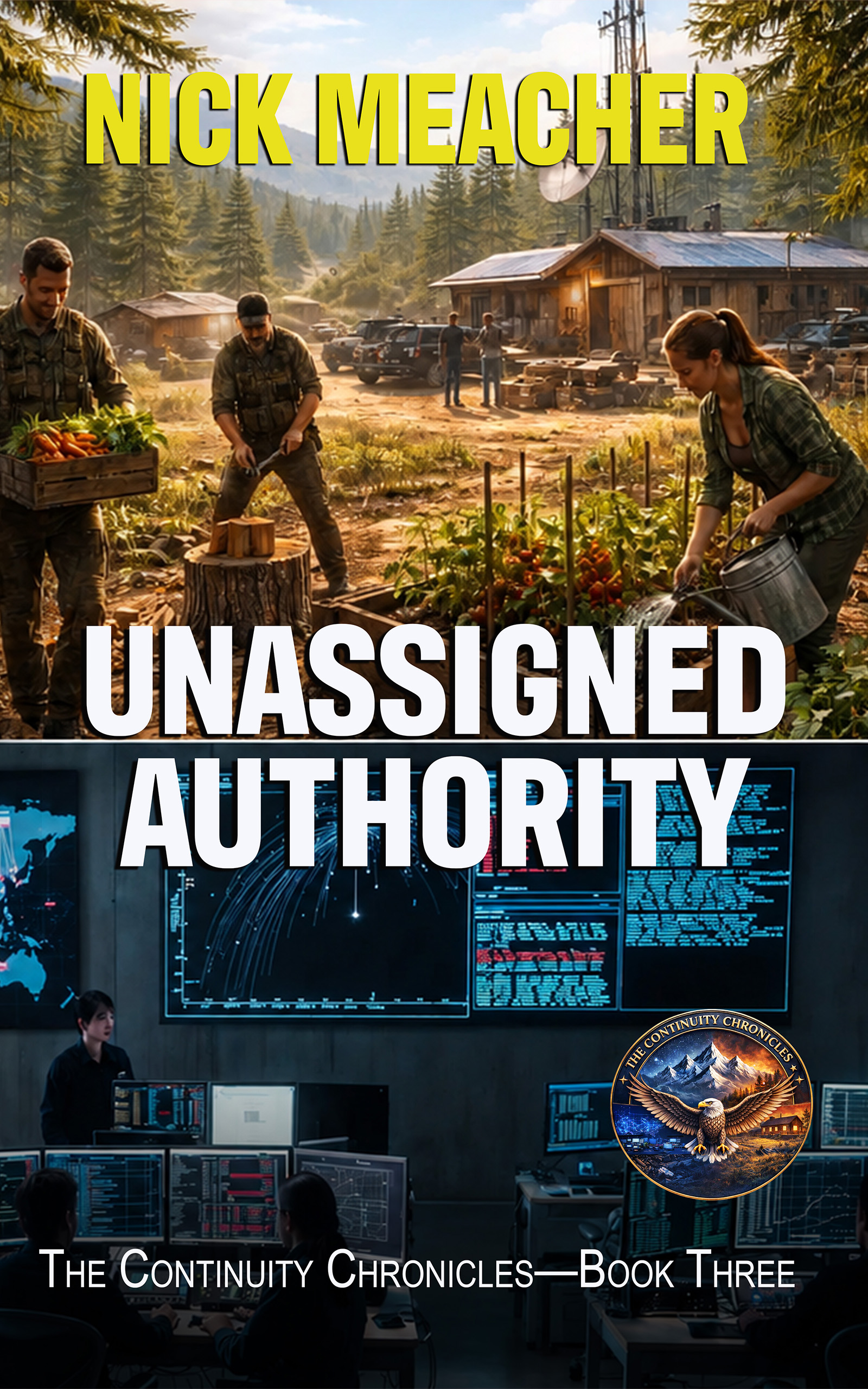 Unassigned Authority