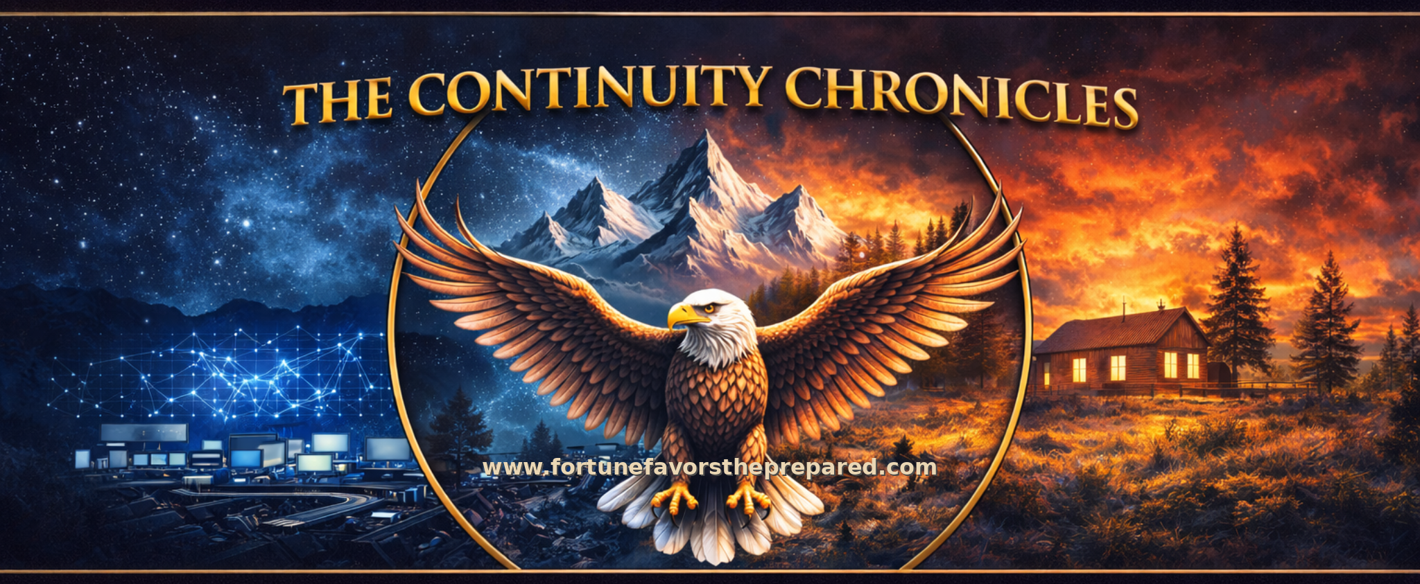 The Continuity Chronicles
