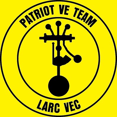 Patriot VE Team logo