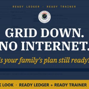 Ready Ledger